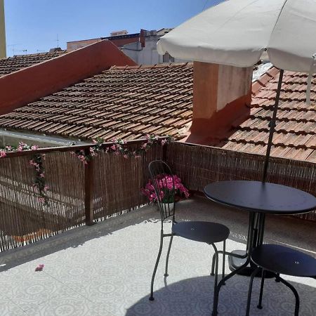 Moradia Em Vila Da Cidade Vila Lisboa Exterior foto